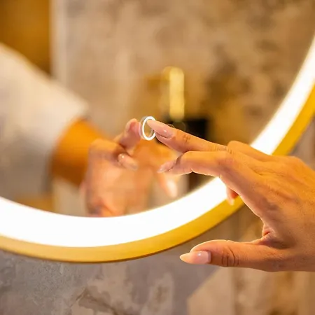 Апартаменты L'ecrin D'augustine - D'exception Style Loft Avec Bain A Remous