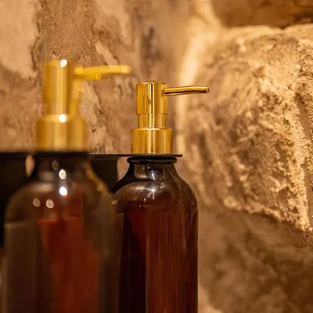 公寓 L'ecrin D'augustine - D'exception Style Loft Avec Bain A Remous 里永