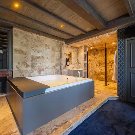 Διαμέρισμα L'ecrin D'augustine - D'exception Style Loft Avec Bain A Remous Riom
