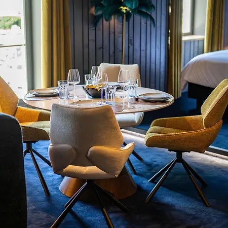 L'ecrin D'augustine - D'exception Style Loft Avec Bain A Remous 公寓 *