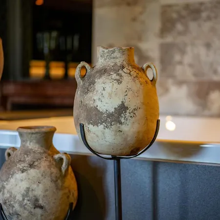 L'ecrin D'augustine - D'exception Style Loft Avec Bain A Remous Апартаменты Риом