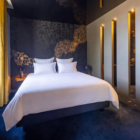 L'ecrin D'augustine - D'exception Style Loft Avec Bain A Remous Риом