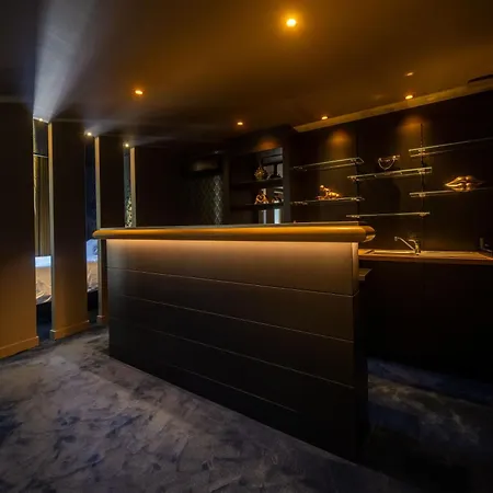 L'ecrin D'augustine - D'exception Style Loft Avec Bain A Remous Апартаменты