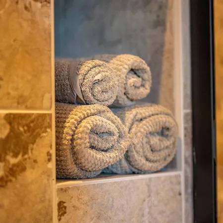 L'ecrin D'augustine - D'exception Style Loft Avec Bain A Remous Апартаменты Риом