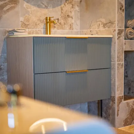L'ecrin D'augustine - D'exception Style Loft Avec Bain A Remous 公寓